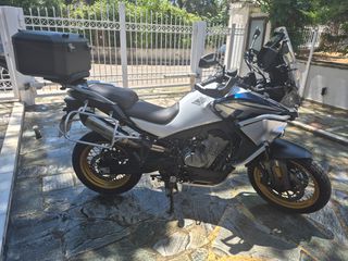 CFmoto 800MT Explore Edition 2024-thumb-7
