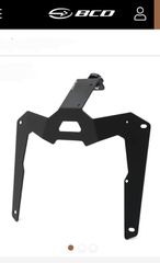 ΒΑΣΗ ΚΙΝΗΤΟΥ BCD DESIGN HEAD UP STAGE 1 YAMAHA T-MAX 560 2022-2026