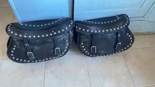 Harley Davidson Τσάντες-thumb-1