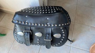 Harley Davidson Τσάντες-thumb-2