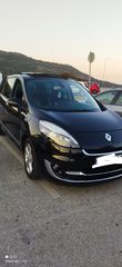 Renault Grand Scenic 2012 GRAND SCENIC 1.6 7 θεσεων