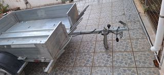 Dromeys 2023 DROMEYS TRAILERS 500