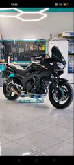 Yamaha TDM 900 A 2012 TDM 900 ABS