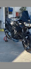 Yamaha TDM 900 A 2012 TDM 900 ABS-thumb-2