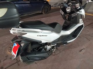 Sym Cruisym 300 2019
