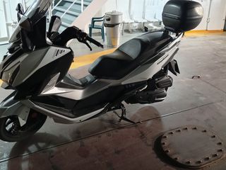 Sym Cruisym 300 2019-thumb-2