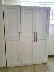 Ντουλάπα IKEA PAX 150×60×201 cm – Άριστη κατάσταση