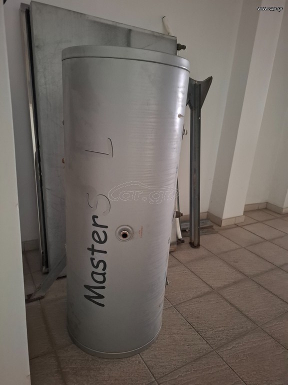 Μποιλερ