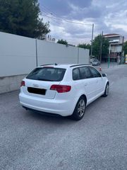 Audi A3 2011 1.6 TDI