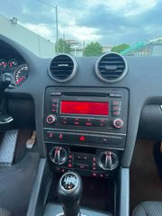 Audi A3 2011 1.6 TDI-thumb-4