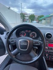 Audi A3 2011 1.6 TDI-thumb-5