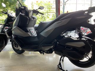 Voge SR3 2026