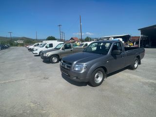 Ford Ranger 2008 RANGER PICK-UP 4X2 TDCI