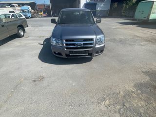 Ford Ranger 2008 RANGER PICK-UP 4X2 TDCI-thumb-2