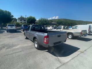 Ford Ranger 2008 RANGER PICK-UP 4X2 TDCI-thumb-5