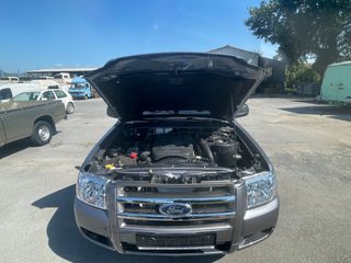 Ford Ranger 2008 RANGER PICK-UP 4X2 TDCI-thumb-14