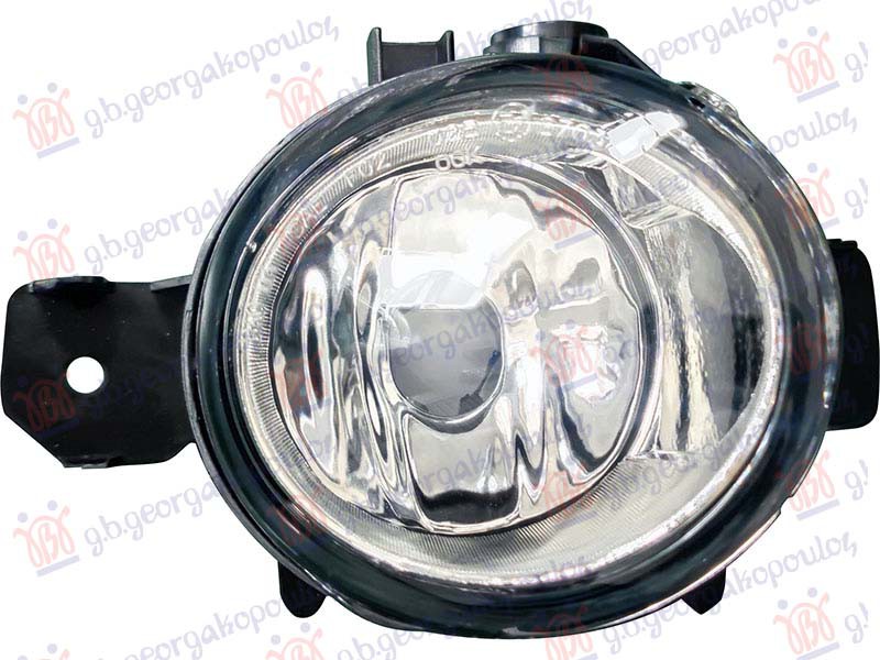 ΠΡΟΒΟΛΕΑΣ ΟΜΙΧΛΗΣ ΔΕ — BMW X5 2007-2010