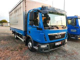 Καρότσα MAN 2020 TGL 8/220 EURO 6D-thumb-2