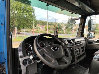 Καρότσα MAN 2020 TGL 8/220 EURO 6D-thumb-7
