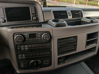 Καρότσα MAN 2020 TGL 8/220 EURO 6D-thumb-9