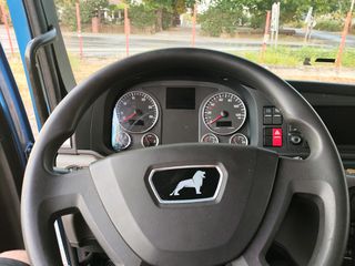Καρότσα MAN 2020 TGL 8/220 EURO 6D-thumb-11