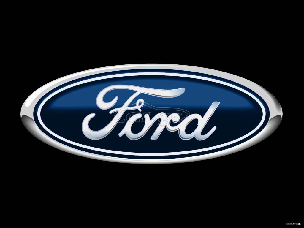 Pickup - Αγροτικό Ford 2008 RANGER 4x2