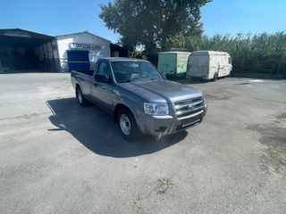 Pickup - Αγροτικό Ford 2008 RANGER 4x2-thumb-2