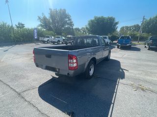 Pickup - Αγροτικό Ford 2008 RANGER 4x2-thumb-3