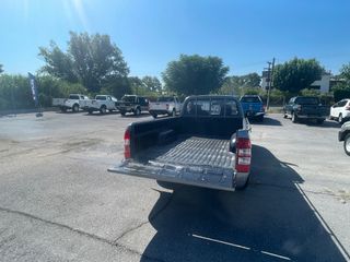 Pickup - Αγροτικό Ford 2008 RANGER 4x2-thumb-7