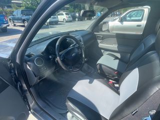 Pickup - Αγροτικό Ford 2008 RANGER 4x2-thumb-9