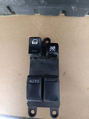 ΔΙΑΚΟΠΤΗΣ ΗΛΕΚΤΡΙΚΩΝ ΠΑΡΑΘΥΡΩΝ ΔΙΠΛΟΣ NISSAN ALMERA N16 2000-2008 14pin