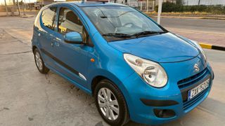 Suzuki Alto 2009
