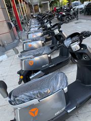 Yadea E8S 2026 ΧΩΡΙΣ ΔΙΠΛΩΜΑ ΗΛΕΚΤΡΙΚΟ-thumb-4