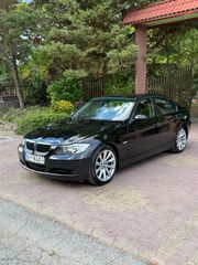 Bmw 320 2007 BMW 320i E90 – 170HP – 149.000χλμ – ΑΣΤΡΑΚΑΡΙΣΤΟ
