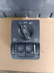ΔΙΑΚΟΠΤΗΣ ΦΩΤΩΝ OPEL CORSA C / COMBO C 2000-2006 9116608 NX 0524119