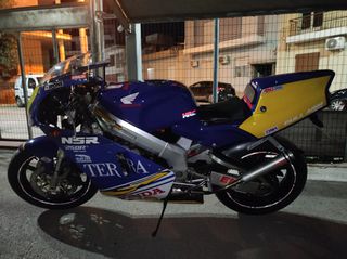 Honda NSR 250 1991 Pgm 3 goularm ΞΗΡΟΚΑΜΠΑΝΟ