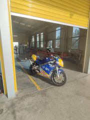 Honda NSR 250 1991 Pgm 3 goularm ΞΗΡΟΚΑΜΠΑΝΟ-thumb-1