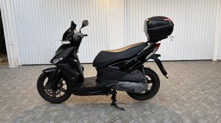 Kymco Agility 125 2014 AGILITY CITY 125