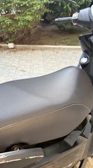 Kymco Agility 125 2014 AGILITY CITY 125-thumb-4
