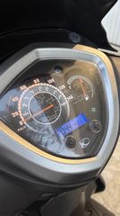 Kymco Agility 125 2014 AGILITY CITY 125-thumb-5
