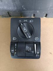 ΔΙΑΚΟΠΤΗΣ ΦΩΤΩΝ OPEL CORSA C / COMBO C 2000-2008 9116612 PB 0524119