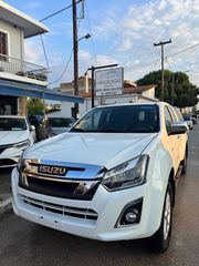 Isuzu D-Max 2019