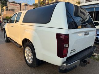 Isuzu D-Max 2019-thumb-2