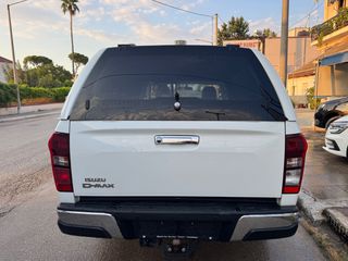 Isuzu D-Max 2019-thumb-3