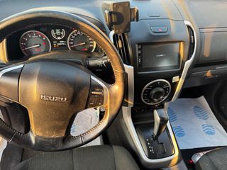 Isuzu D-Max 2019-thumb-4