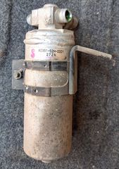 Αφυγραντηρας με βαλβίδα για Honda HRV 99-05.