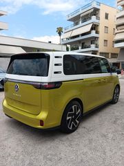 Volkswagen ID.Buzz 2023 pro-thumb-6