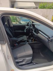 Skoda Fabia 2025 SELECTION 1.0 TSI 116 PS DSG7-thumb-4