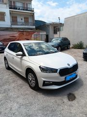 Skoda Fabia 2025 SELECTION 1.0 TSI 116 PS DSG7