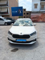 Skoda Fabia 2025 SELECTION 1.0 TSI 116 PS DSG7-thumb-1